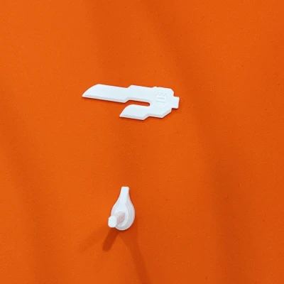 Dummy 13 Inverted Spear of Heaven - No Supports - JJK