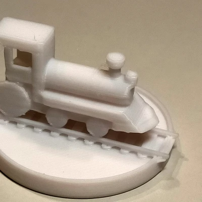 Tàu hoả Crash derby