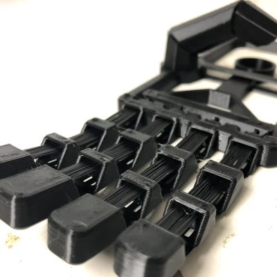 Đồ chơi RoboHand (Print in Place)