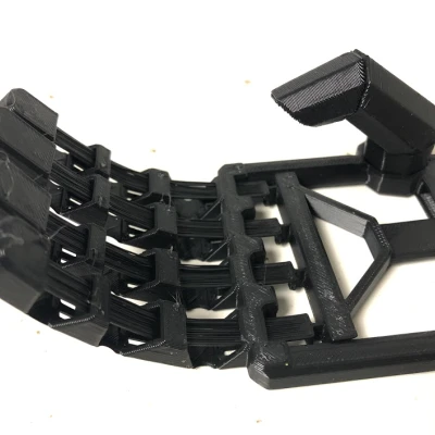 Đồ chơi RoboHand (Print in Place)