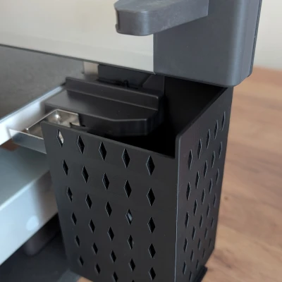 Anycubic Kobra 3 Max Poop Catcher - Bản Large(r)