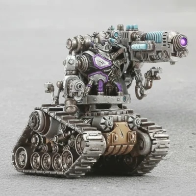 Robot hình người (Human robot)