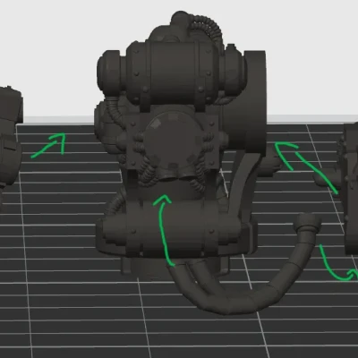 Robot hình người (Human robot)