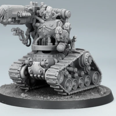 Robot hình người (Human robot)