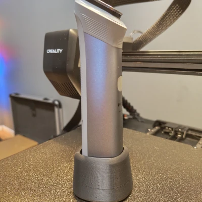 Chân đế Philips All-In-One 5000 Trimmer Stand (MG5921)