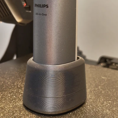 Chân đế Philips All-In-One 5000 Trimmer Stand (MG5921)