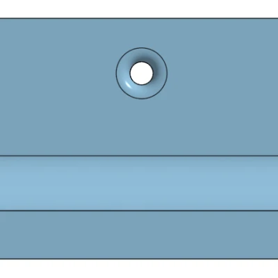 Aqurium Tool Holder – Giá treo dụng cụ cho hồ thủy sinh