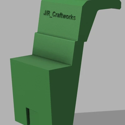 Chống Rung Pin Cho Talaria Sting 25mm