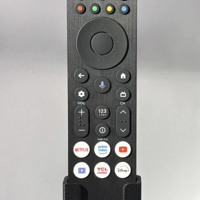Giá đỡ remote TV TCL / TCL TV Remote Stand (Stojánek ovladače TCL)