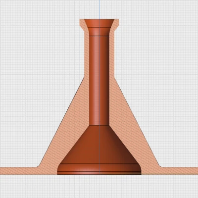 Bộ canh thẳng thanh ren cho vữa keo tiêm (Fischer FIS hoặc tương tự)