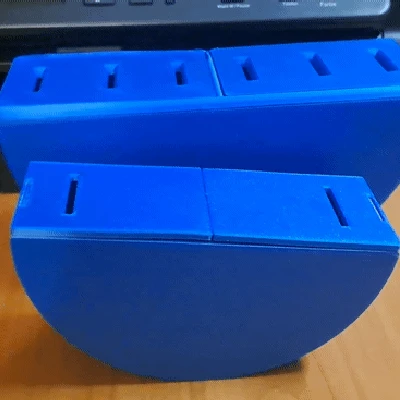 MoneyBox - Heo đất “me & you” // Skarbonka “ja & ty”