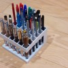 Khay Sắp Xếp Bút & Viết Chì x 36 (Pen Pencil Organizer x 36) - Thumbnail 1