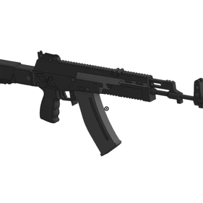 Ak-12/76