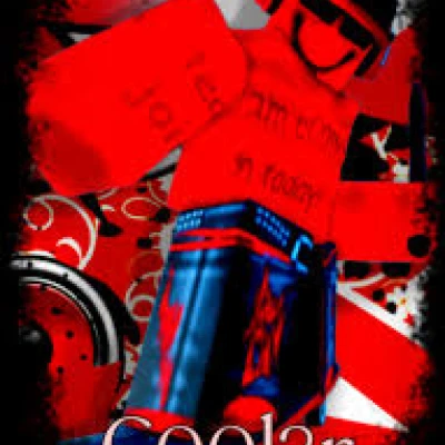 Mô hình C00l3r C00lkidd Action Figure