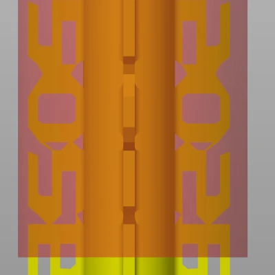 DruLuSchKo cỡ M – Membran-Pfeife/Tröte (Membrane whistle - horn M)