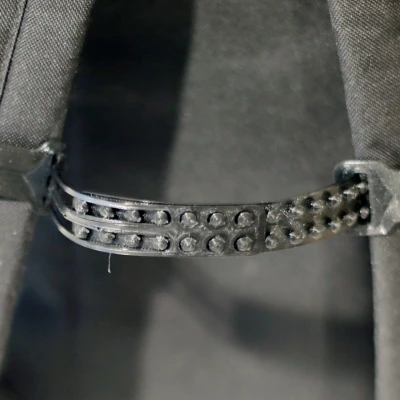 Dây ngực balo đa năng (TPU) – Universal backpack chest strap