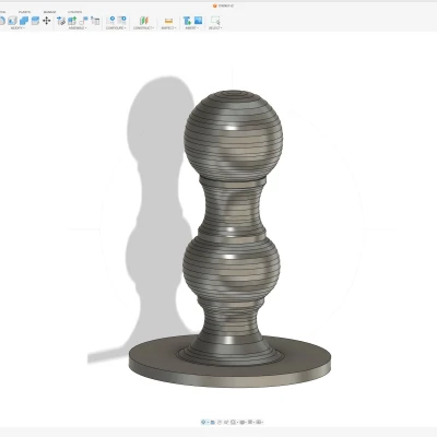 Chặn kệ sách - Phần giữa, góc và đầu (Bookshelf Guards - Middle, Corner, and End)