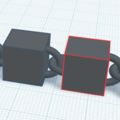 Tàu Hỏa Khớp Nối Đơn Giản (Simple Articulated Train)