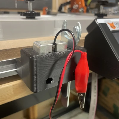 Giá đỡ dụng cụ FoxAlien Tool Holder