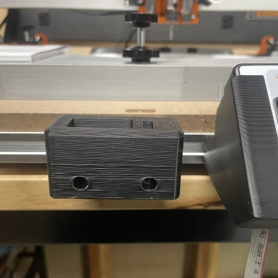 Giá đỡ dụng cụ FoxAlien Tool Holder