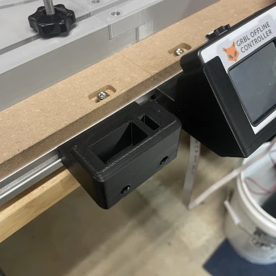 Giá đỡ dụng cụ FoxAlien Tool Holder