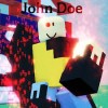 Mô hình Action Figure John Doe skin Script Builder - Thumbnail 1