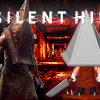 Pyramid Head Silent Hill Funko - Thumbnail 1