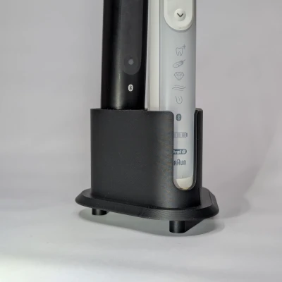 Giá Đỡ Bàn Chải Điện Oral-B