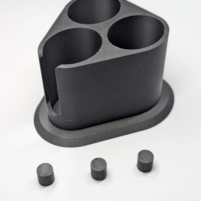 Giá Đỡ Bàn Chải Điện Oral-B