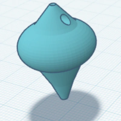 Đồ trang trí dịp lễ đơn giản (Simple Holiday Ornament)