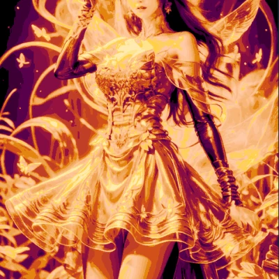 Cheng Ling | Renegade Immortal