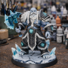 Ice Gnome DND Lord – Chúa Tể Gnome Băng (DND) - Thumbnail 1