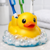 Giá đỡ bàn chải đánh răng hình vịt con (Duck Toothbrush Holder) - Thumbnail 2
