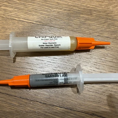 Nắp kim cho xi lanh ChipQuik 5cc & 10cc