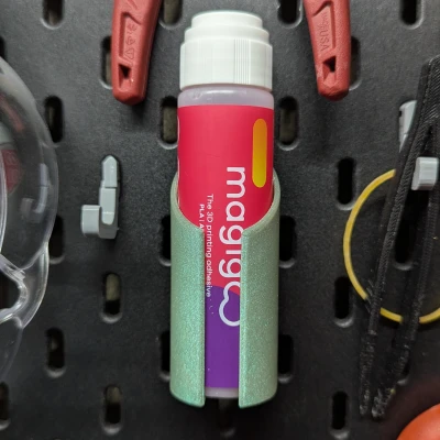 Giá Đỡ Magigoo Treo Bảng Ikea Skadis - In 100% Hoàn Chỉnh