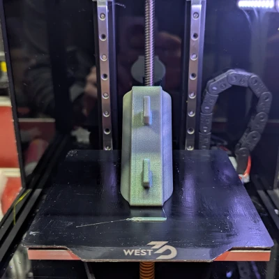 Giá Đỡ Magigoo Treo Bảng Ikea Skadis - In 100% Hoàn Chỉnh