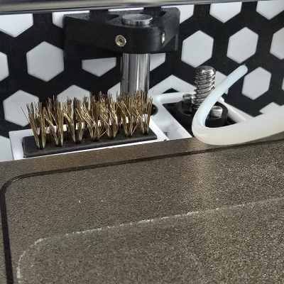 E3NG Nozzle Cleaner MOD – Ngàm gắn bàn chải vệ sinh nozzle