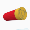 Hộp đựng dạng vỏ đạn Shotgun (Shotgun shell container) - Thumbnail 4