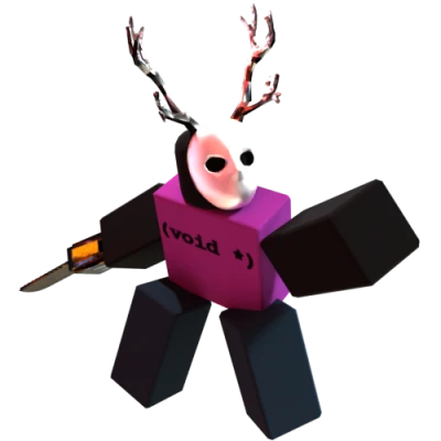 Mô hình Mystic Jason Action Figure