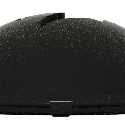 Golf - Golf Ball Stencil - Insert - Dragon Head (Stencil đầu rồng cho bóng golf)