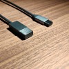 Bộ nắp che bụi USB & USB-C siêu mỏng tối giản - Thumbnail 1