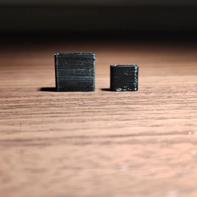 Bộ nắp che bụi USB & USB-C siêu mỏng tối giản