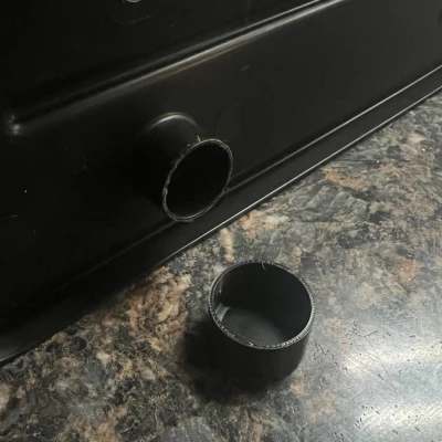 Miếng kê chân cho Sterlite Dish Drainer (Sterlite Dish Drainer Spacers)