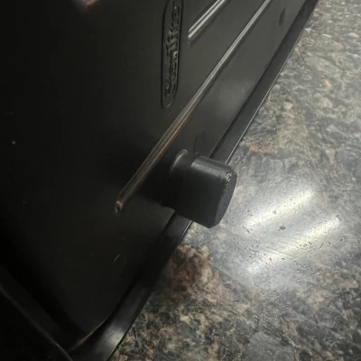 Miếng kê chân cho Sterlite Dish Drainer (Sterlite Dish Drainer Spacers)