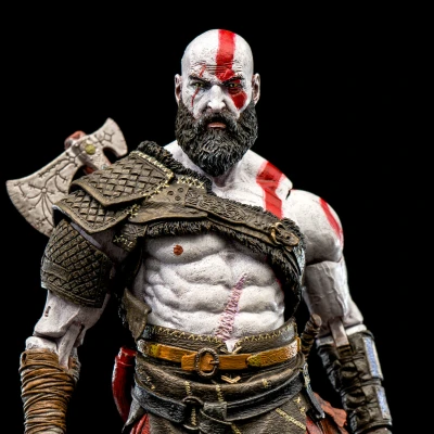 Kratos
