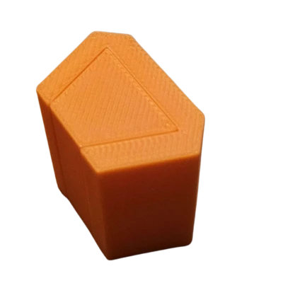 Cơ cấu trượt đơn giản – Độ căng tốt