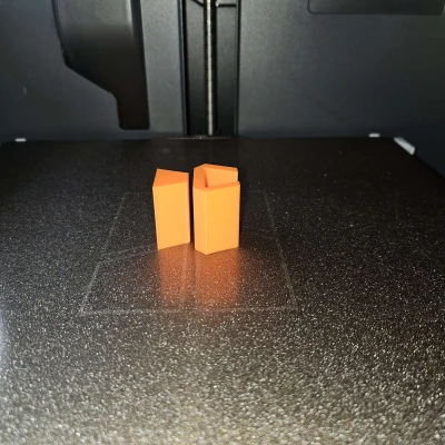 Cơ cấu trượt đơn giản – Độ căng tốt