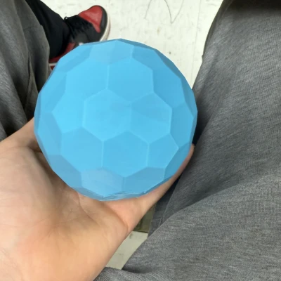 Full Size Blitzball V2 - Bóng Blitzball kích thước chuẩn