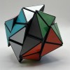 Rhombiminx – Puzzle xoay Rhombic Dodecahedron cắt Corner & Deep Cut - Thumbnail 2
