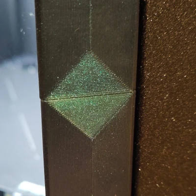 Core ONE Door Handle Clip-on Cover